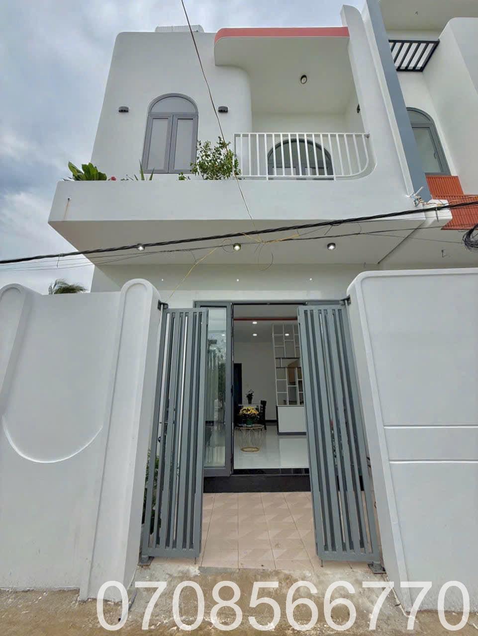 Nay ông anh đầu tư gửi tài lộc 80m2, chỉ 850tr là SHR trao tay - Ảnh chính